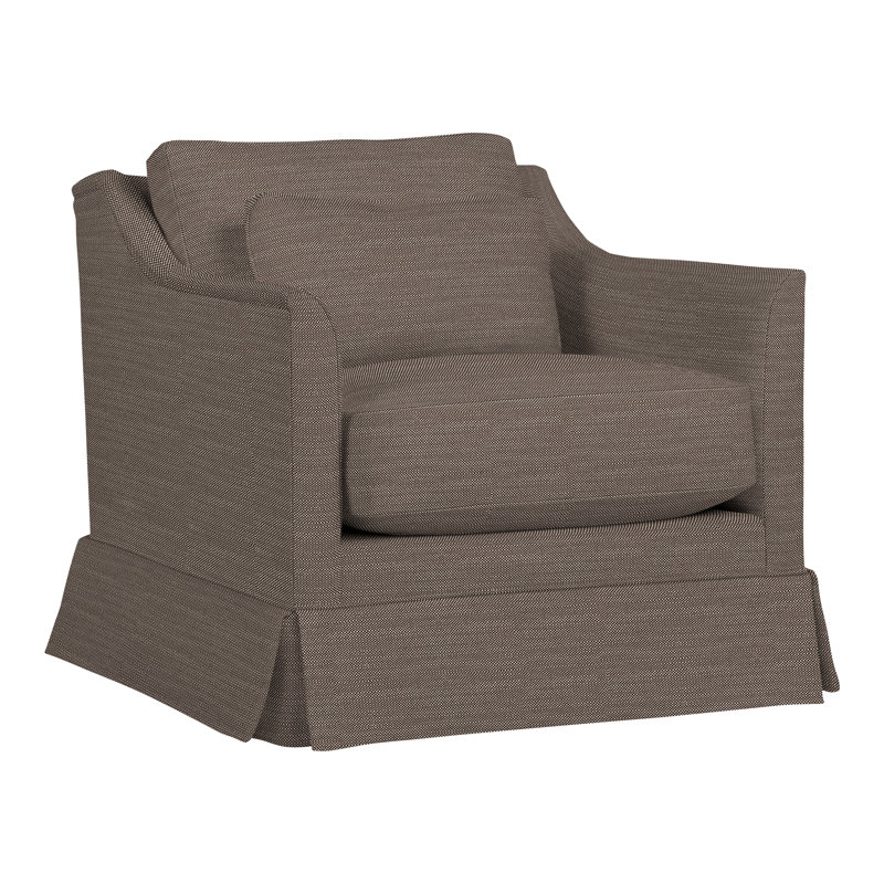 Newlin 33.5" Newlin Chair, Perigold Ishi Chai