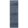 Three Batten Four Board Closed Vinyl Shutters Pair