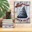 «Sail Me» par Art Licensing Studio, art mural sur toile-1786054255