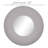 Corfu Circle Mirror