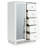 Diellza Dressing Chest