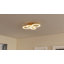 Plastic LED Flush Mount