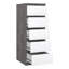 Caton 5 - Drawer Chest of Drawers-49698282