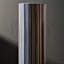 Missoni High Vase STRIPES  Jenkins 148 Diam. 6.3", H 14"
