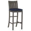 Club 30" Patio Bar Stool with Cushion-1840308949-1840307187-1813366866