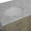 Ensemble de meuble-lavabo double 60 po Ronnie-2048586383-2041615361
