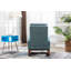 Chaise berçante Abhimanyu-491403613