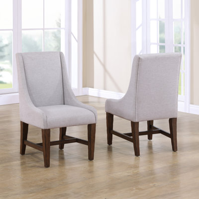 Demone 18.5'' H Upholstered Armchair