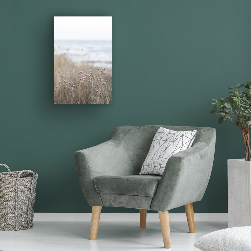 Œuvre d'art sur toile 4, Bachelolog, H 19 po x l 12 po
