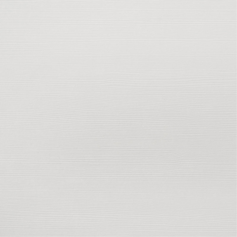 Commode blanche à 5 tiroirs, Blanc