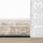  Luned Bordered Traditional Washable Area Rug-614694213
