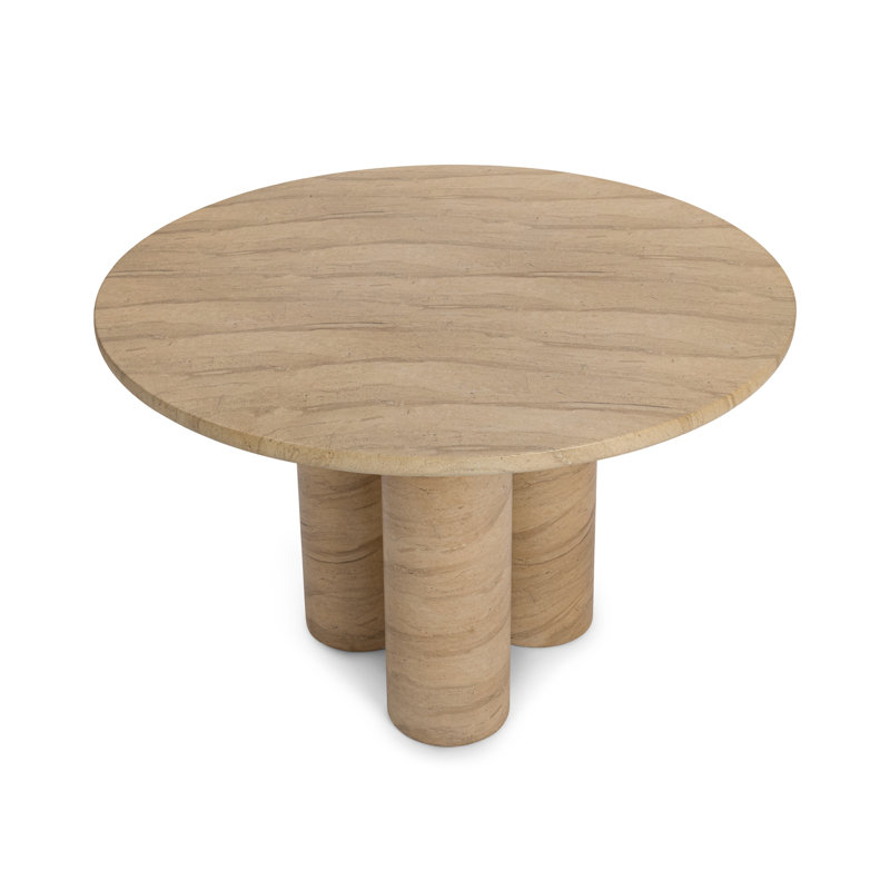 Niva Outdoor Round