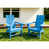 Oclean Blue