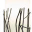 Twigs 2 - Light Flush Mounted Sconce