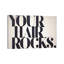 Your Hair Rocks - Print-188638457-178560977