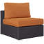 Ensemble modulaire d'extérieur 7 pièces Convene-530989991