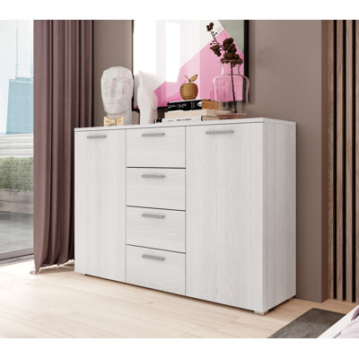 Paley 132cm Sideboard