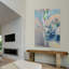 Impression sur toile, "Bord de mer sexy" par Parvez Taj-25807565