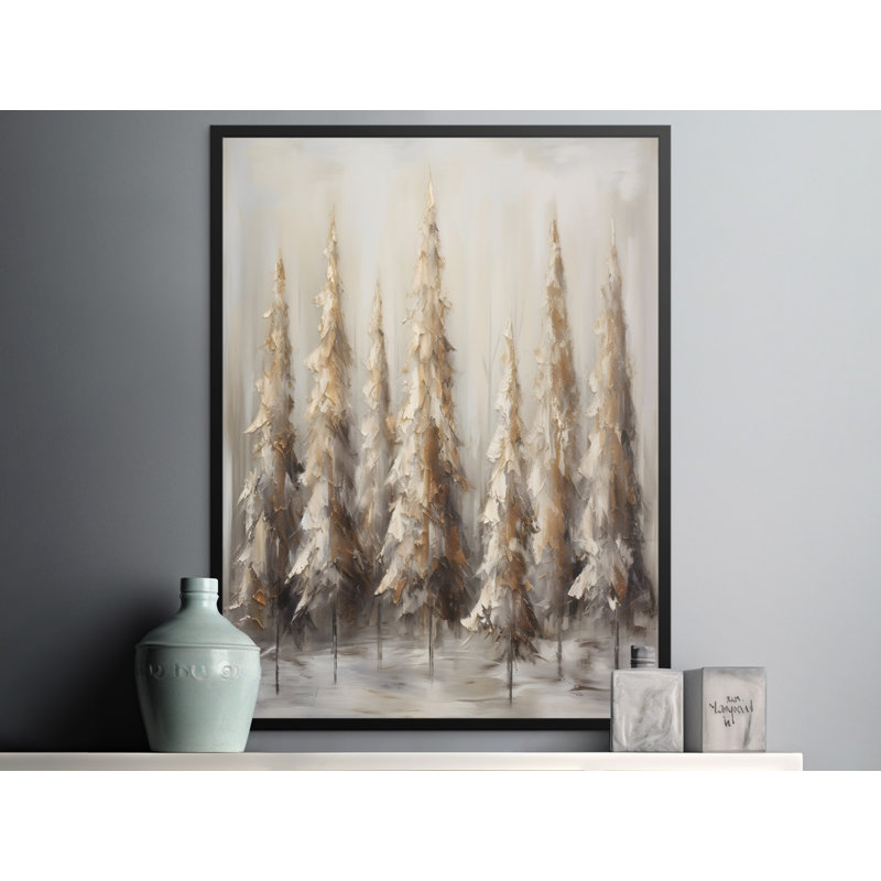 Willmar No Frame Print, 28x40