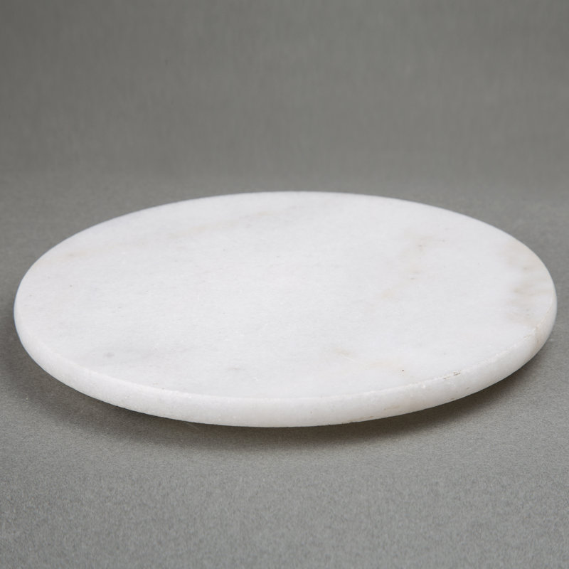 Panier rond Grau