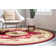 Debora Oriental Area Rug