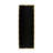 Rectangular Mirror With Stainless Steel Frame