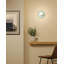 1 - Light Flush Mounted Sconce-1461544756