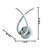 2-Light Chrome Wall Sconce With Acrylic Diffusers-29552683