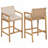 Outdoor Bar Stool