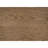 Haislynn Organic Modern 42"W Dresser Mirror — Hickory Veneer Frame