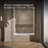 Archer 60-in X 30-in Alcove Heated Bubblemassage Air Bath with Left-hand Drain-39672581-39745231