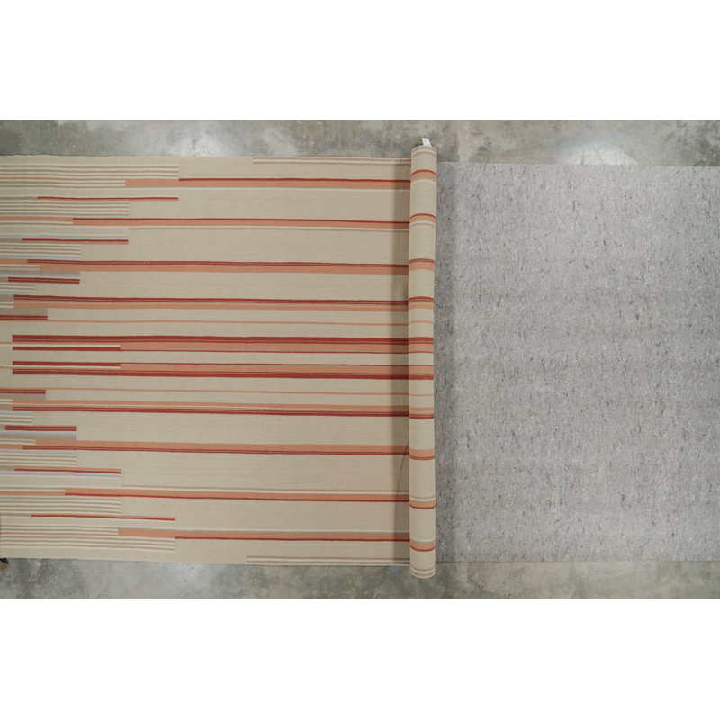 1" Non-Slip Rug Pad, Rectangle 4' x 6'