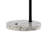Yashir Metal USB Arched Lamp