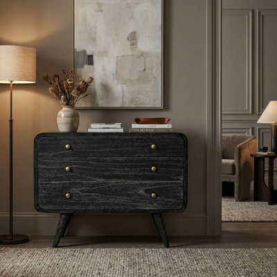 Bart Accent Chest