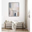 «Rustic Melody» par Amy Lighthall, reproduction d'art sur toile encadrée