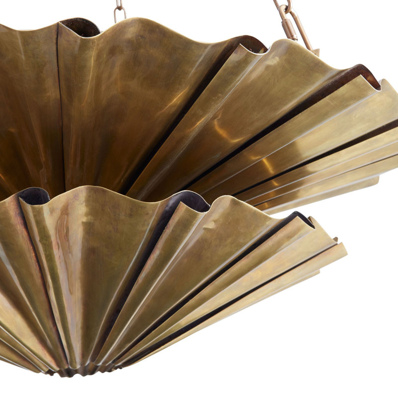 Katya 9 - Light Chandelier
