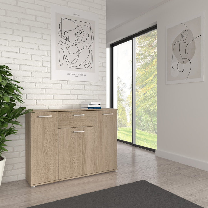 Charlyse 110 cm W Sideboard