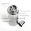 Shaker en acier inoxydable Bridin