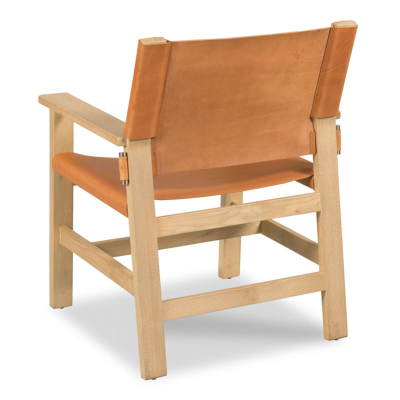 Sencilla Armchair
