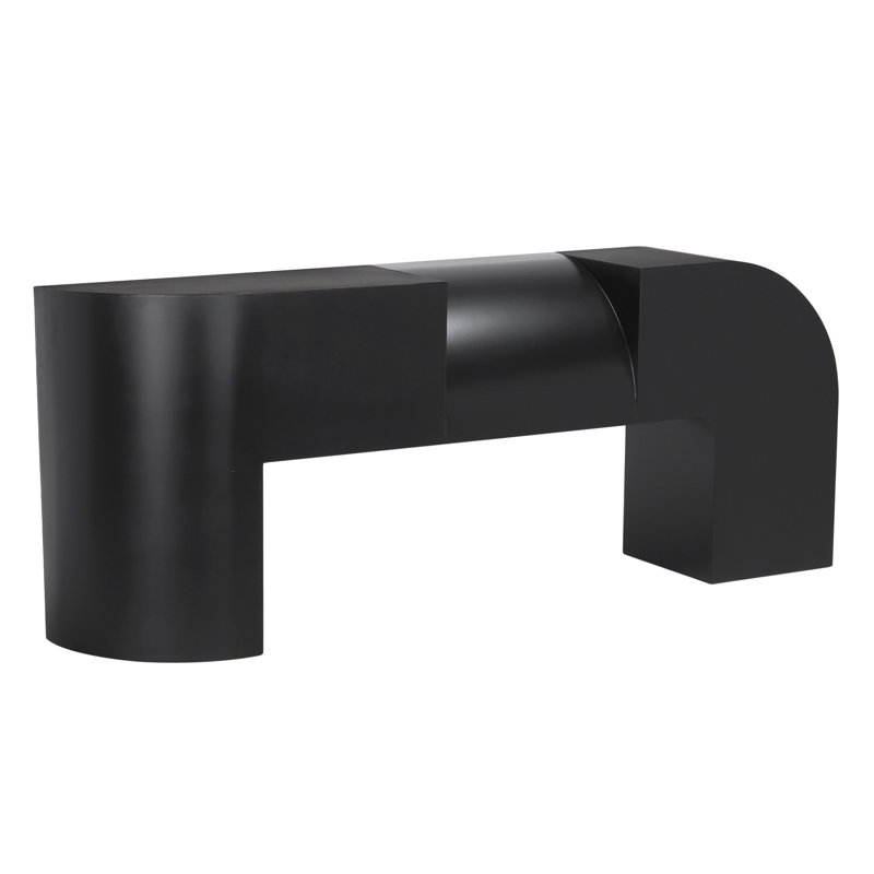 Crafter 75'' W Console Table
