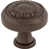 Oiled Rubbed Bronze