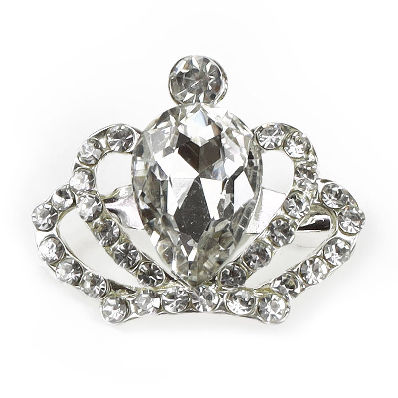 Featherste Crystal