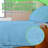 Ultra Soft Bamboo Sheet Set - 4 Pc Set - Wrinkle Resistant - Cooling Sheets with Deep Pockets-78635146-78635174