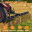FXSGER Gardening Tools