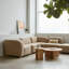 Circuit Modular 5-Pc Sectional-87082108