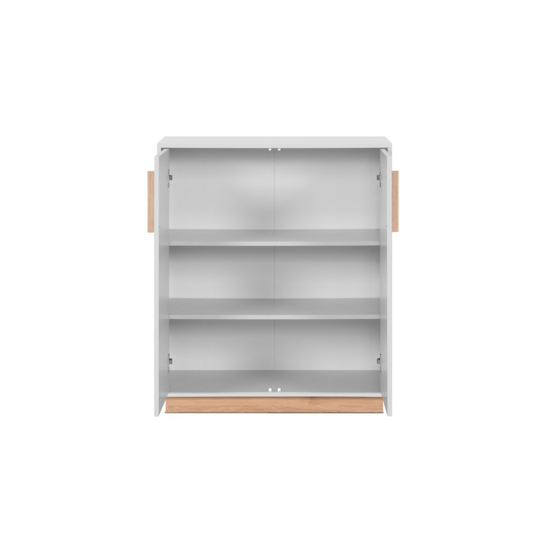 Aurigemma Accent Chest