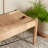 Ashala Solid Wood Bench-1524362094