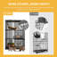 Cage pour chat Tucker Murphy Pet ™
