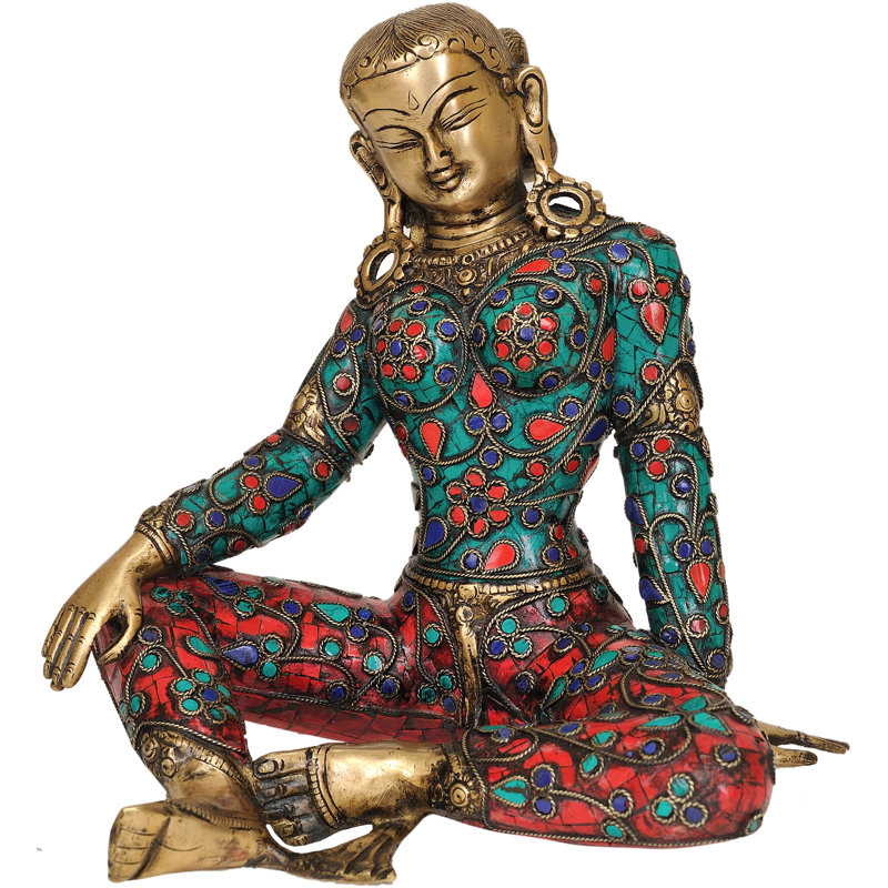 Déesse Parvati