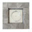 40,000 Grey 30" Fire Pit. Handmade Elegance. Make Your Patio And Garden More Attractive Pit - . Frame. Transform Into A Beautiful